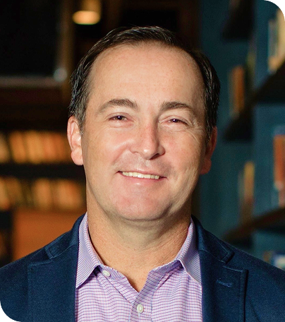 Headshot of Ben Dunham