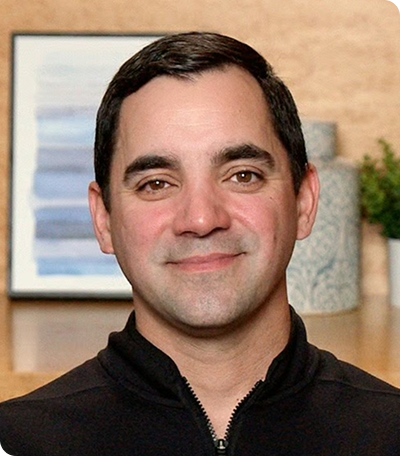 Headshot of Ben Granger