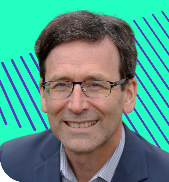Headshot of Bob Ferguson