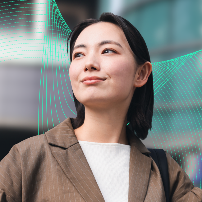 Government experience