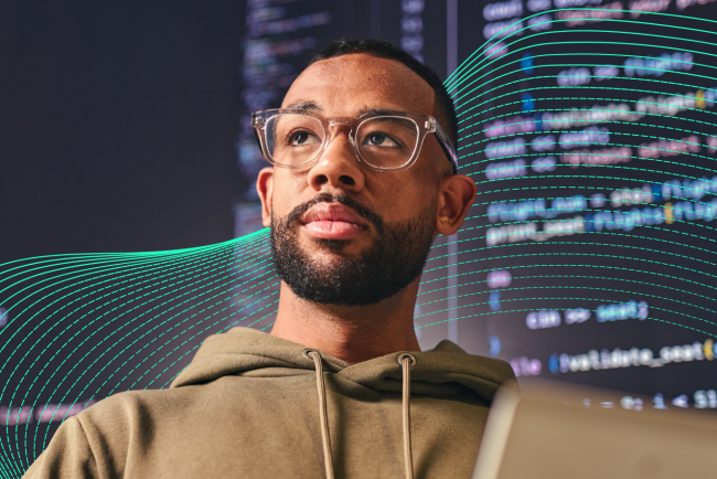 What AI means for security in experience management