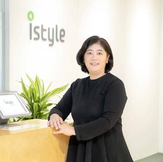 iStyle