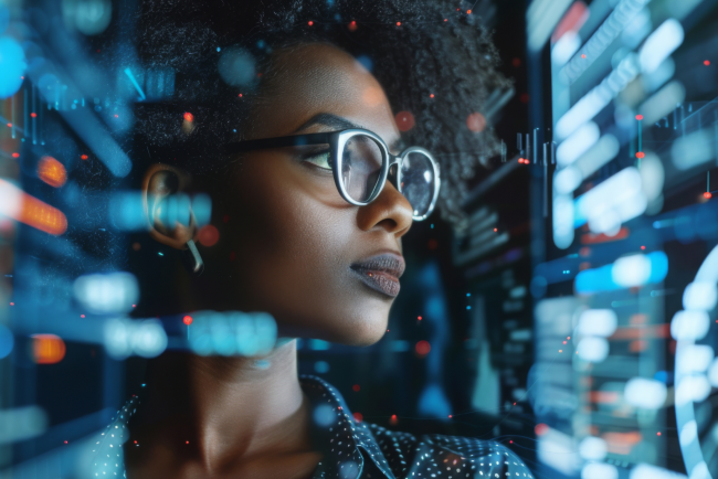 Qualtrics Synthetic Architecture