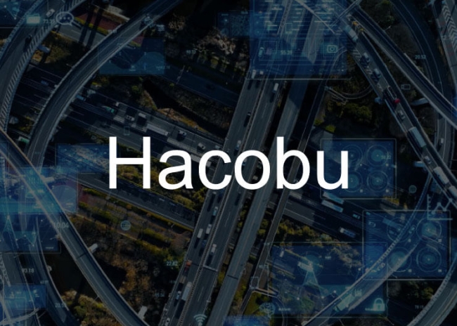 Hacobu