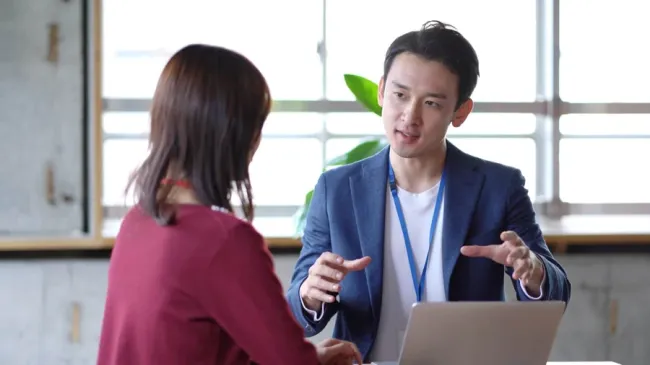 hiring sales