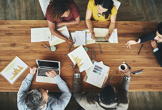 Take Employee Listening to the Next Level with Unstructured Listening