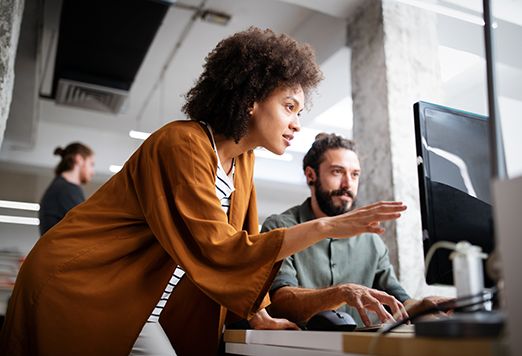 Five Application Areas for Digital Experience Management