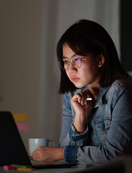 Assessing Agility of Your Organization, Your XM Program, and Yourself