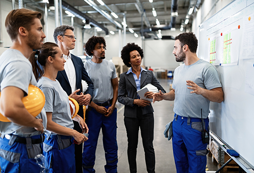 Examining Gender and Race Gaps Across Employee Experience and New Job Preferences
