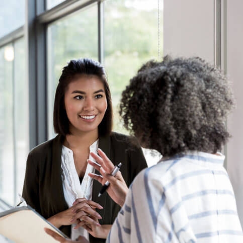 6 world-class B2B CX examples to learn from