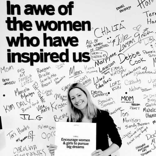 Why it's Still Qualtrics - Vicki Tisdale - Sales Manager - Provo, UT