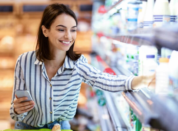 customer happy due to BX and CX working together