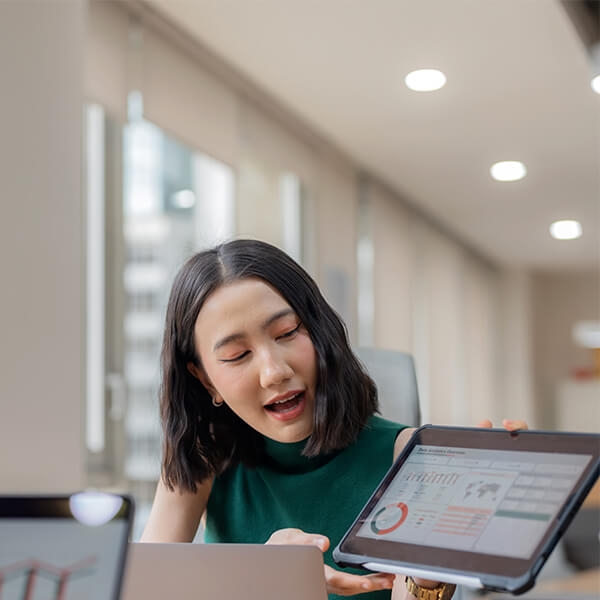 Deliver 200% better quality customer feedback with AI-powered conversations