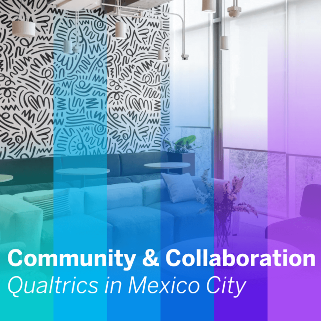 Community and Collaboration - our Mexico City Office