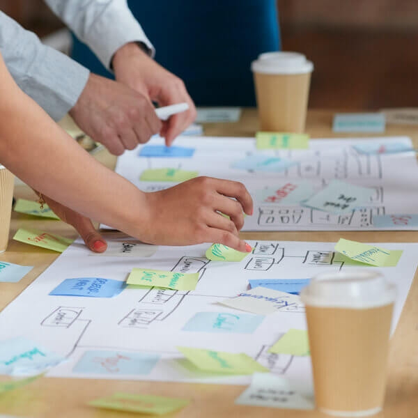 Choosing a Brand Name