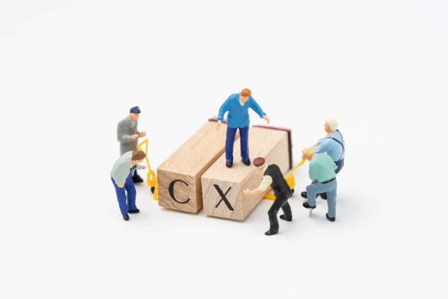 Building customer-centric culture