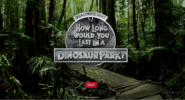 dinosaur park