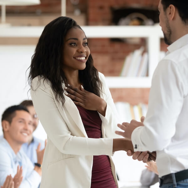 Employee Appreciation and Recognition