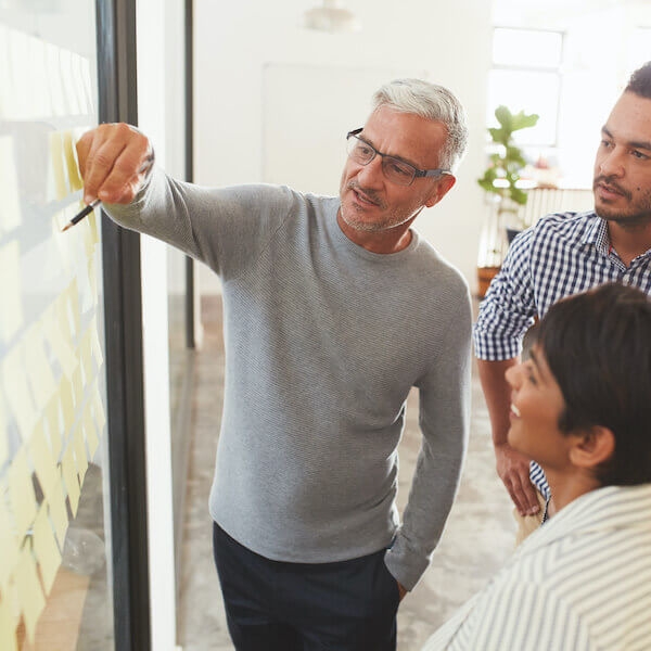 6 steps to mapping the employee journey at your organization