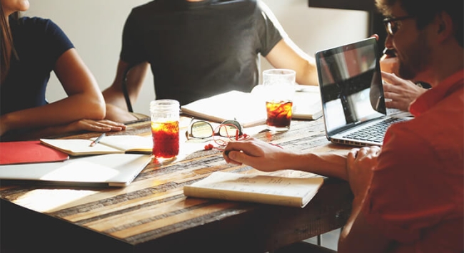 Employee resource groups