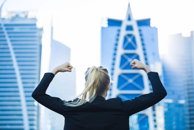 Empowering employees improves customer experience