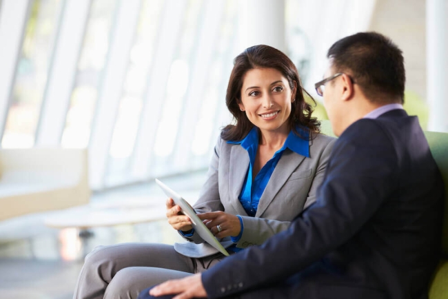 Essential Traits of Effective Managers
