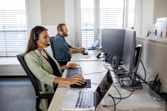 80% of customers said they have switched brands because of poor customer experience