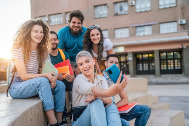 Four Recommendations for Colleges and Universities to Support Student Well-being