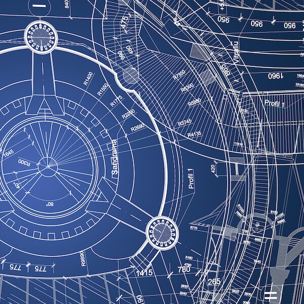Picture of an experience designed drawn out