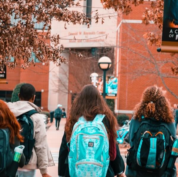 Why a sense of belonging at school matters for K-12 students