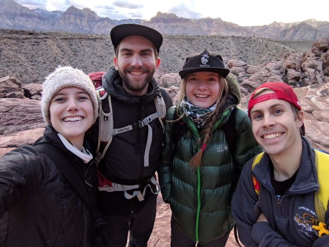 Why Qualtrics? - Will Adams - Senior People Operations Specialist - Provo, UT