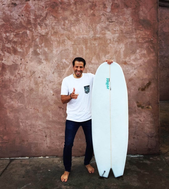 Goal: Disruption. Aaron, Principal Customer Success Consultant