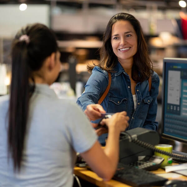 Improve Customer Experience