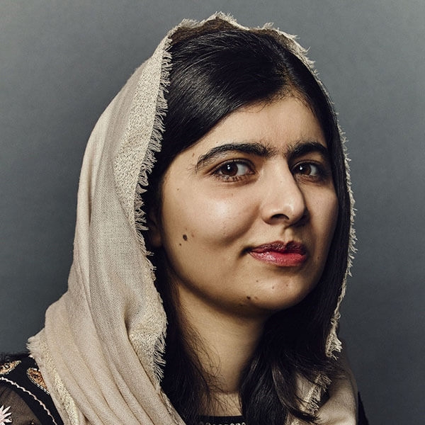 Malala: ‘Education transforms lives, communities, and countries’