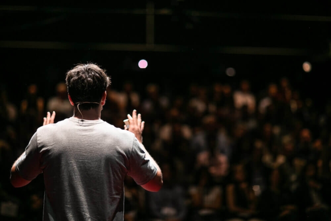 The top influencers in market research