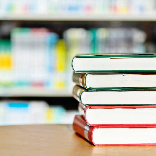 5 must-read market research books