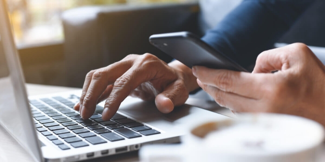 Omnichannel experience design