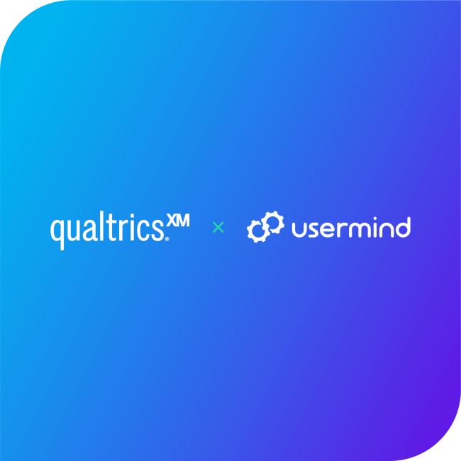 Qualtrics acquires Mindshare