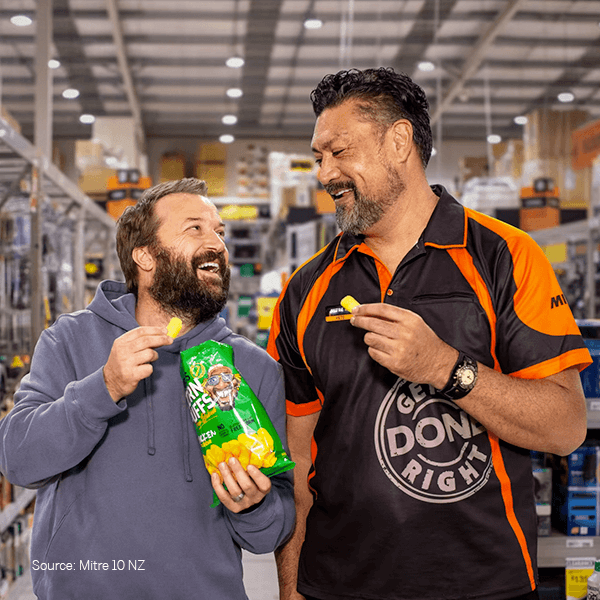 Tools, Timber, and Trust: Secrets behind Mitre 10's CX excellence