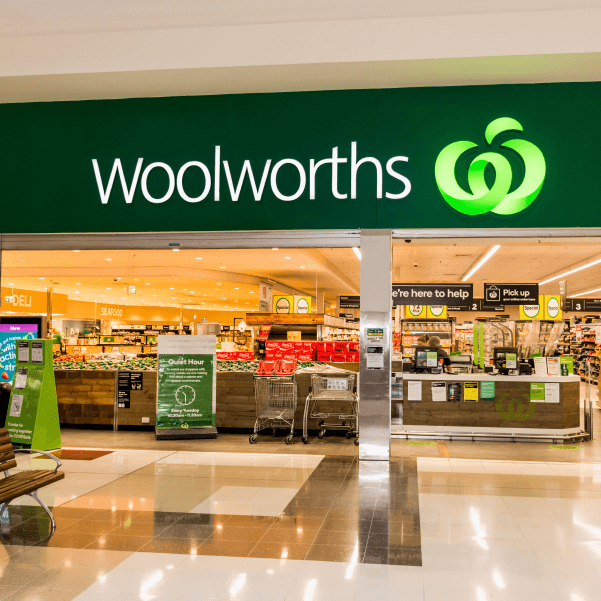 The fresh insights people: Scaling research at Woolworths Group