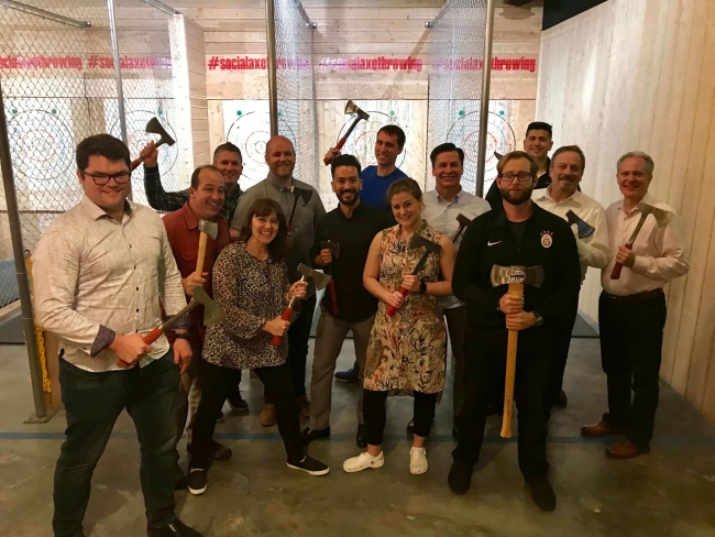 Why Qualtrics - Steve Harmon - Team Lead - Provo, UT