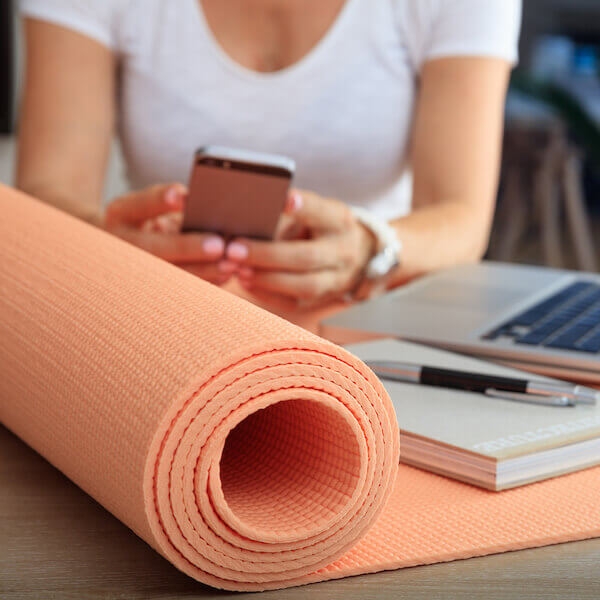 Wellness challenge ideas