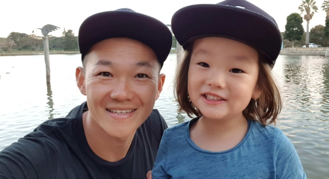 Why Qualtrics - Bill Guo - Research Manager - Sydney, Australia