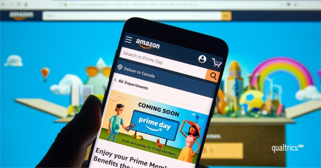 Why Amazon is a leader in customer experience