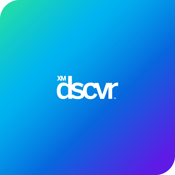 Discover logo