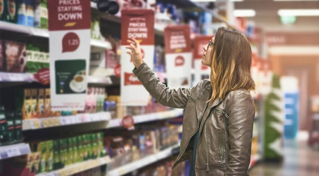 brand awareness definition