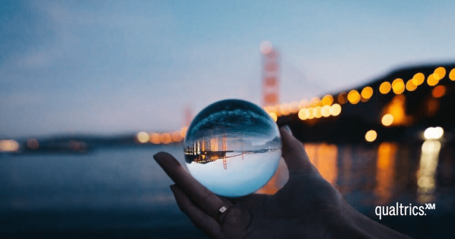 Artistic form of brand image