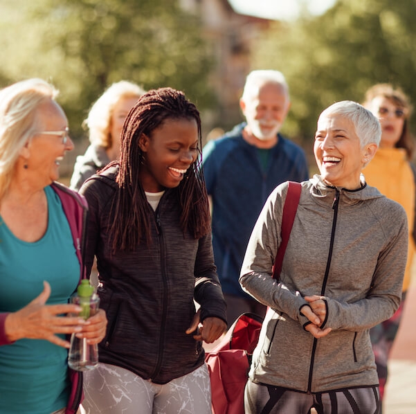 community engagement