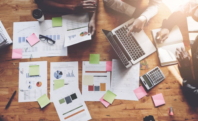 Product and pricing research — how conjoint analysis takes the guesswork out of product development
