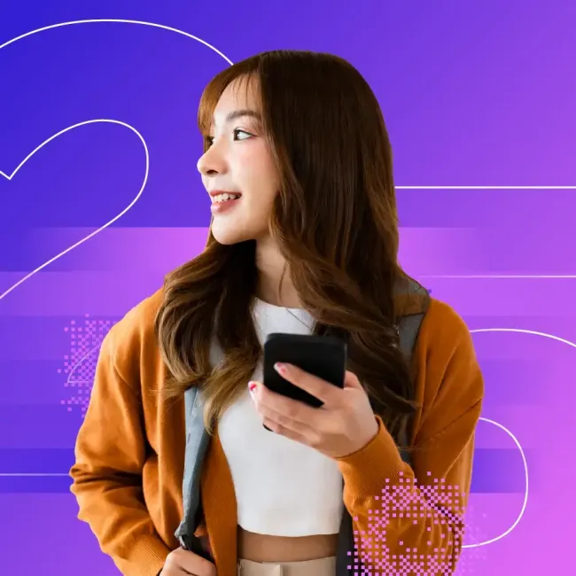 Global consumer trends for 2025 revealed
